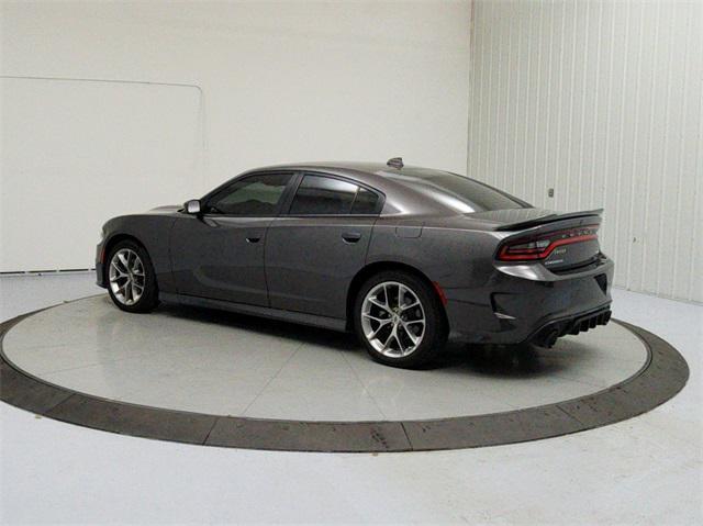 used 2022 Dodge Charger car, priced at $26,226