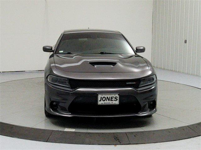 used 2022 Dodge Charger car, priced at $26,226