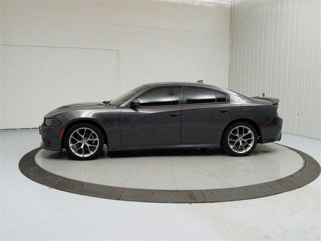 used 2022 Dodge Charger car, priced at $26,226