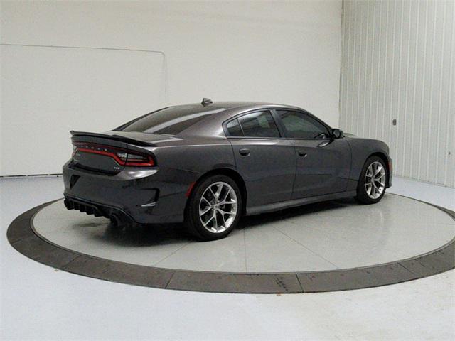 used 2022 Dodge Charger car, priced at $26,226