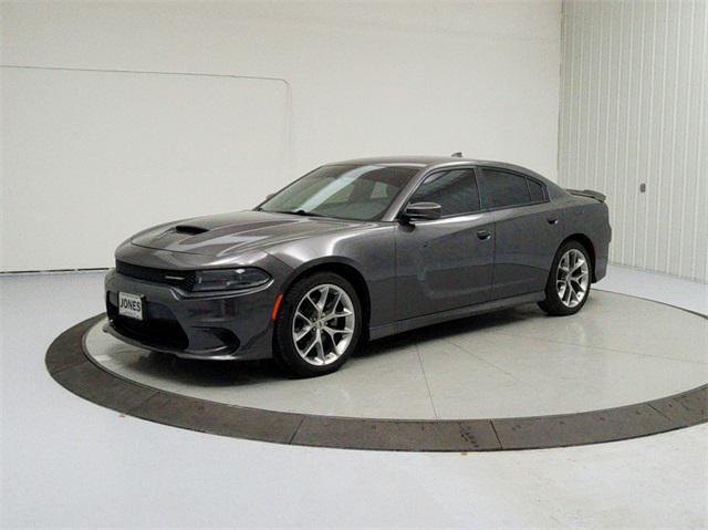 used 2022 Dodge Charger car, priced at $26,226