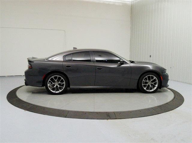 used 2022 Dodge Charger car, priced at $26,226