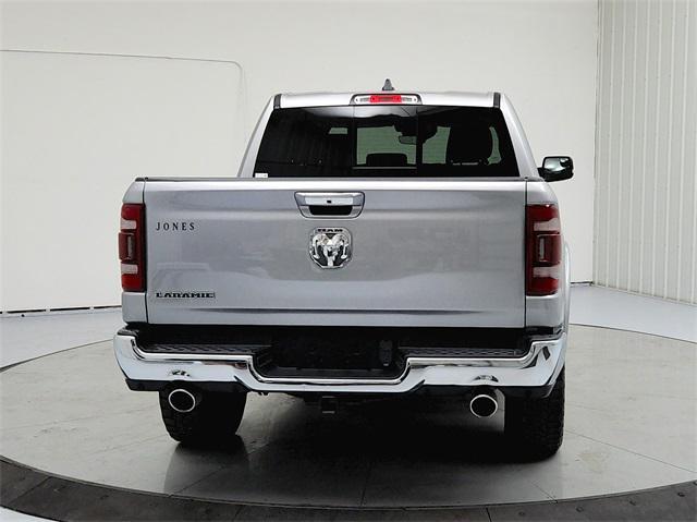 used 2022 Ram 1500 car, priced at $40,211