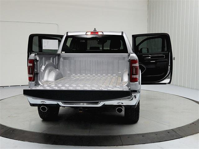 used 2022 Ram 1500 car, priced at $40,211