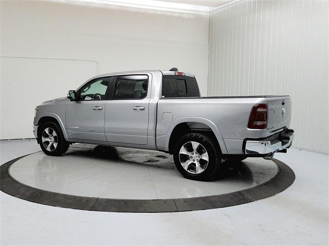 used 2022 Ram 1500 car, priced at $40,211