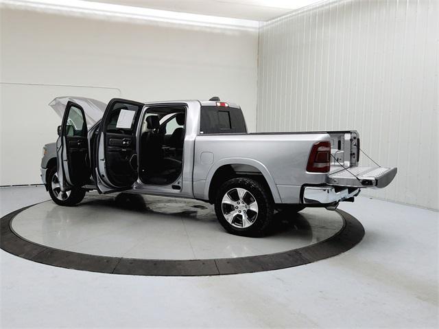 used 2022 Ram 1500 car, priced at $40,211