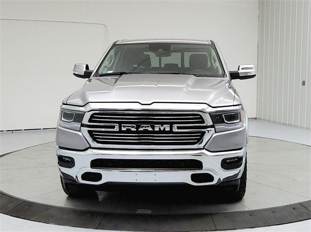 used 2022 Ram 1500 car, priced at $40,211