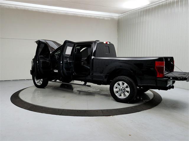 used 2022 Ford F-250 car, priced at $68,899