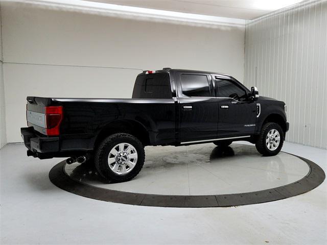 used 2022 Ford F-250 car, priced at $68,899