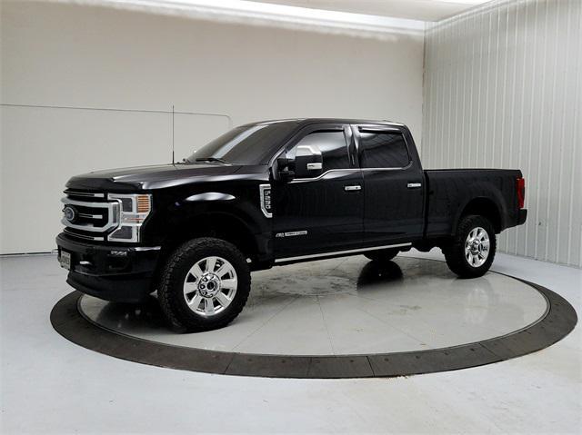 used 2022 Ford F-250 car, priced at $68,899