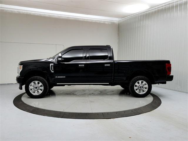 used 2022 Ford F-250 car, priced at $68,899