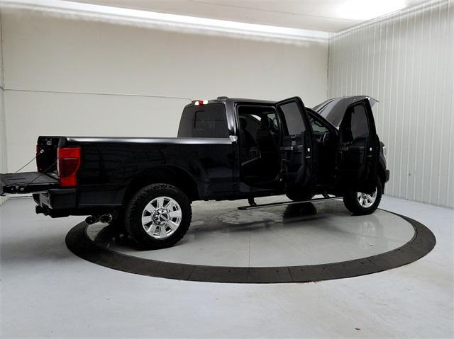 used 2022 Ford F-250 car, priced at $68,899