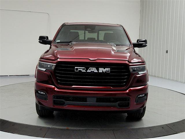 new 2025 Ram 1500 car, priced at $57,874