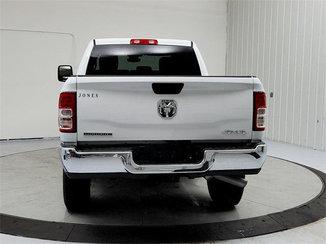 used 2024 Ram 2500 car, priced at $42,982