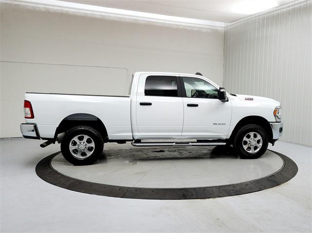 used 2024 Ram 2500 car, priced at $42,982