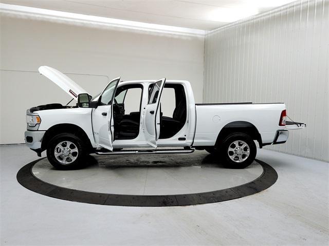 used 2024 Ram 2500 car, priced at $42,982