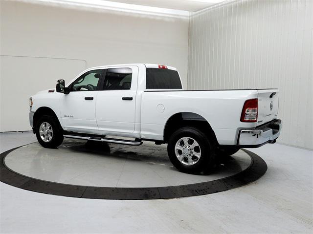 used 2024 Ram 2500 car, priced at $42,982