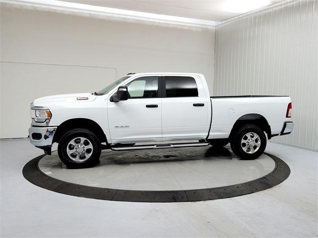 used 2024 Ram 2500 car, priced at $42,982