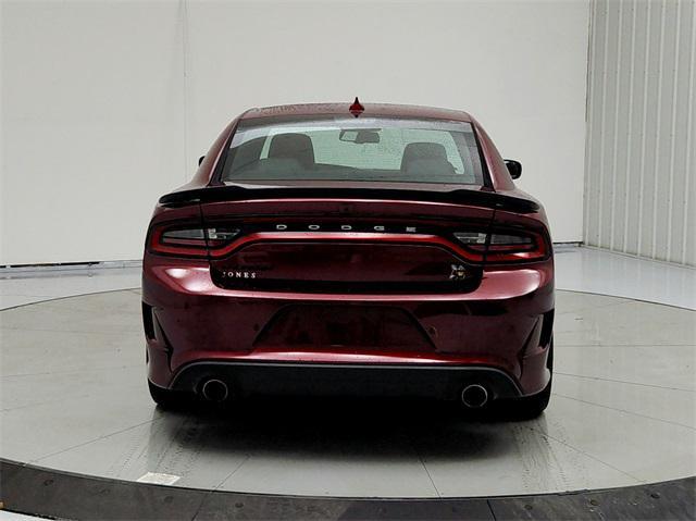 used 2022 Dodge Charger car, priced at $45,925