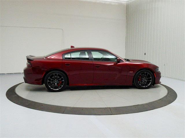 used 2022 Dodge Charger car, priced at $40,967