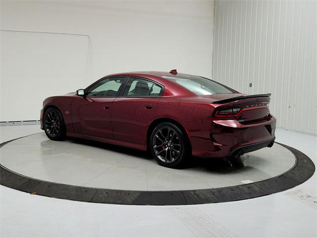 used 2022 Dodge Charger car, priced at $45,925