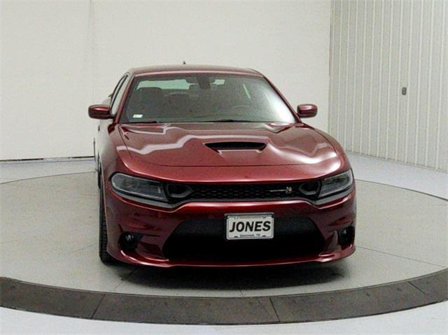 used 2022 Dodge Charger car, priced at $40,967