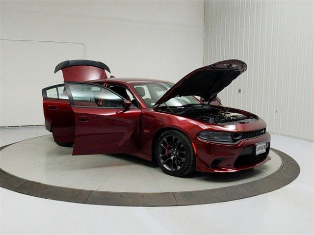 used 2022 Dodge Charger car, priced at $40,967