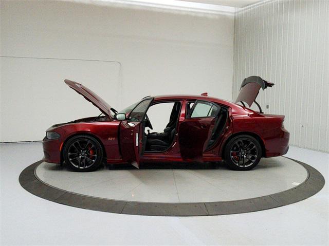 used 2022 Dodge Charger car, priced at $40,967