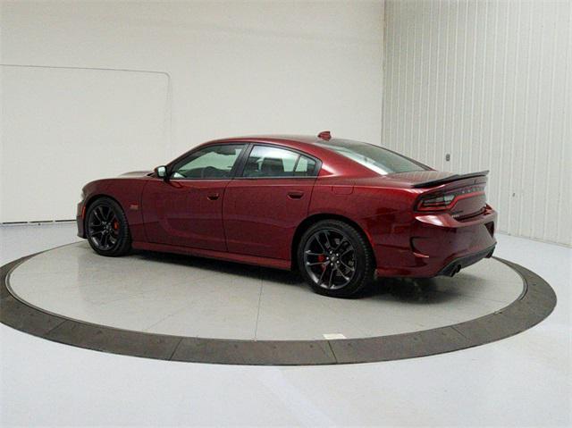 used 2022 Dodge Charger car, priced at $40,967