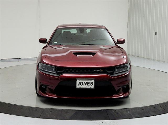 used 2022 Dodge Charger car, priced at $45,925