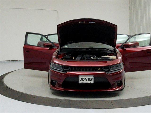 used 2022 Dodge Charger car, priced at $40,967