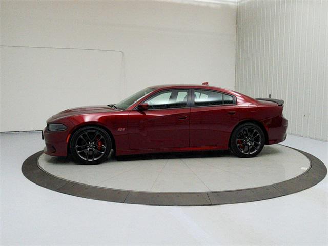 used 2022 Dodge Charger car, priced at $40,967