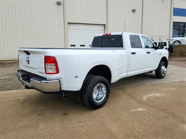 new 2024 Ram 3500 car, priced at $67,259