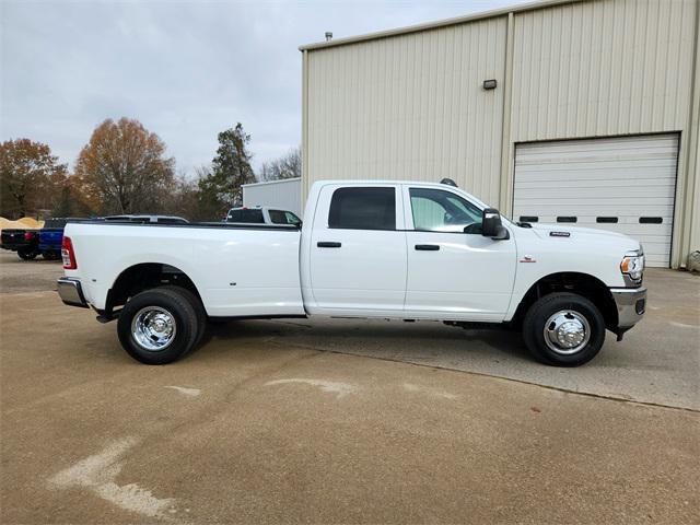 new 2024 Ram 3500 car, priced at $67,259