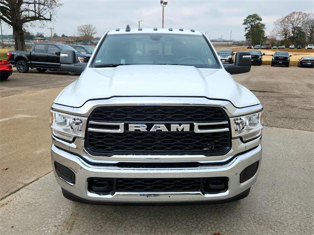 new 2024 Ram 3500 car, priced at $67,259