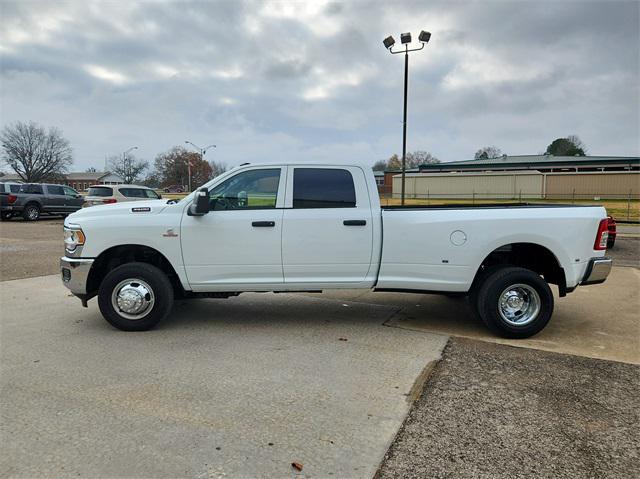 new 2024 Ram 3500 car, priced at $67,259