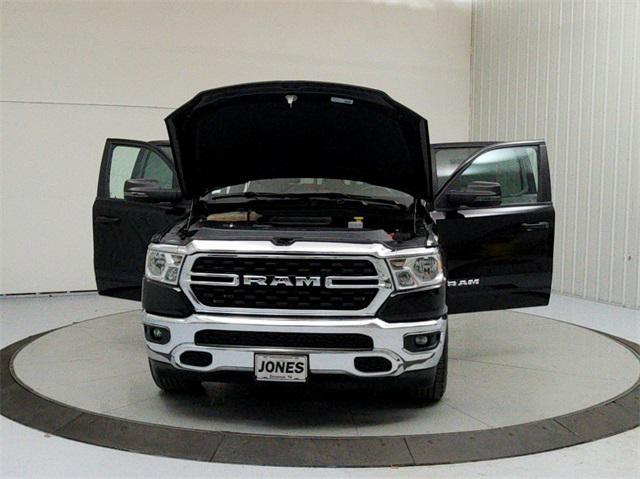 used 2023 Ram 1500 car, priced at $33,607