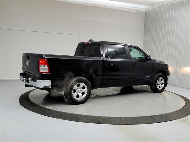 used 2023 Ram 1500 car, priced at $35,726