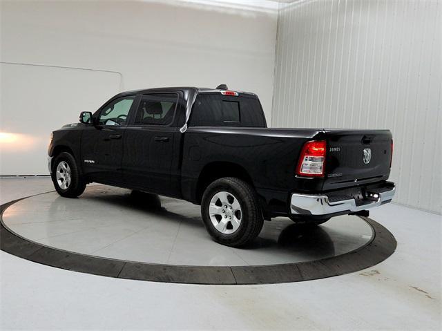 used 2023 Ram 1500 car, priced at $35,726