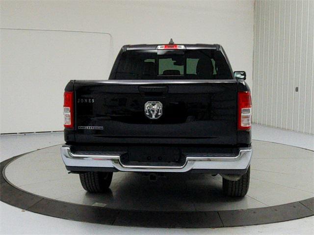 used 2023 Ram 1500 car, priced at $33,607