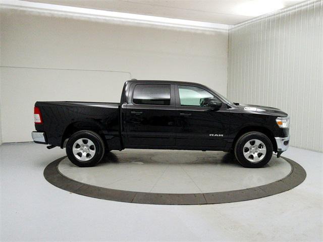 used 2023 Ram 1500 car, priced at $33,607