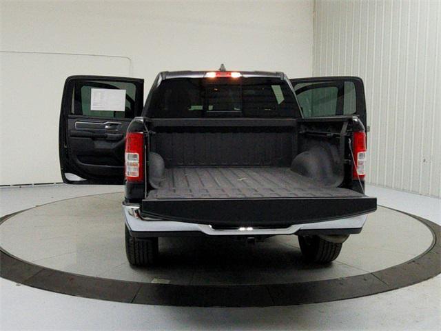 used 2023 Ram 1500 car, priced at $33,607