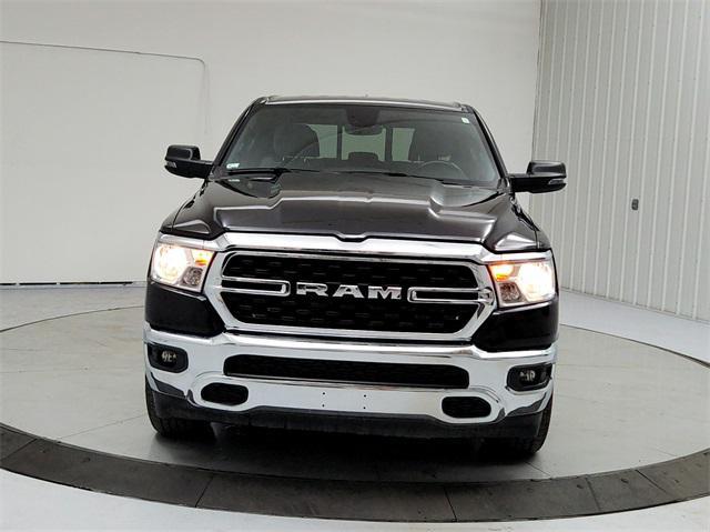 used 2023 Ram 1500 car, priced at $35,726