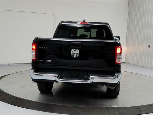 used 2023 Ram 1500 car, priced at $35,726