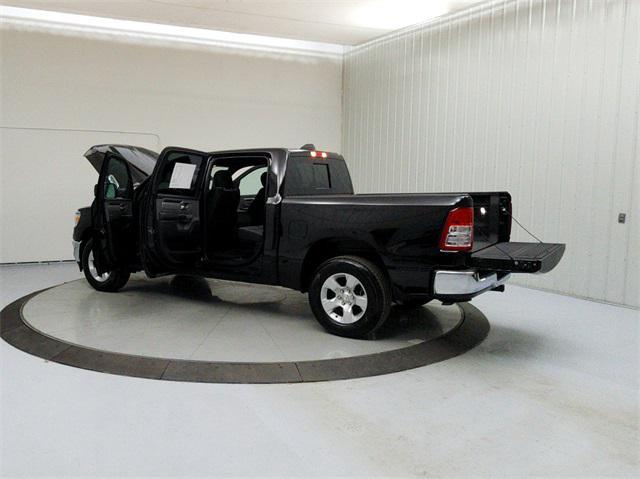 used 2023 Ram 1500 car, priced at $33,607