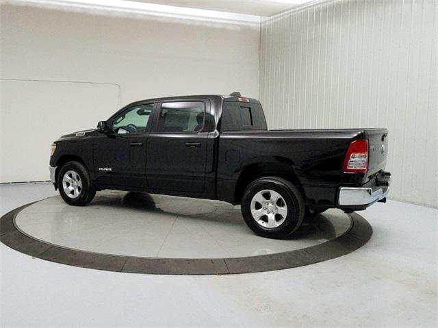 used 2023 Ram 1500 car, priced at $33,607