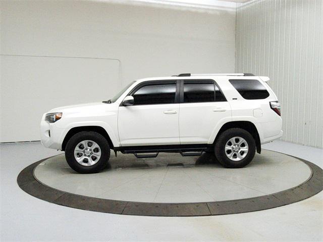 used 2021 Toyota 4Runner car, priced at $32,257