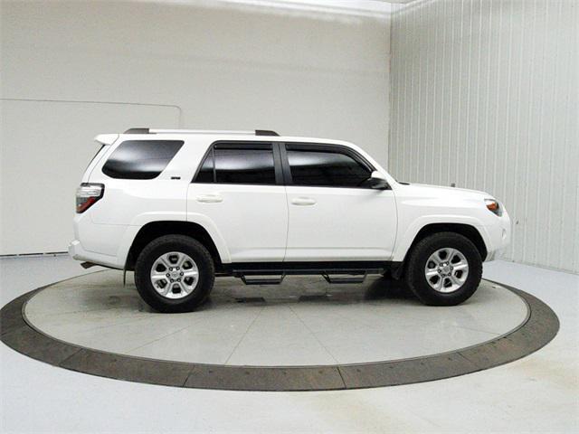 used 2021 Toyota 4Runner car, priced at $32,257