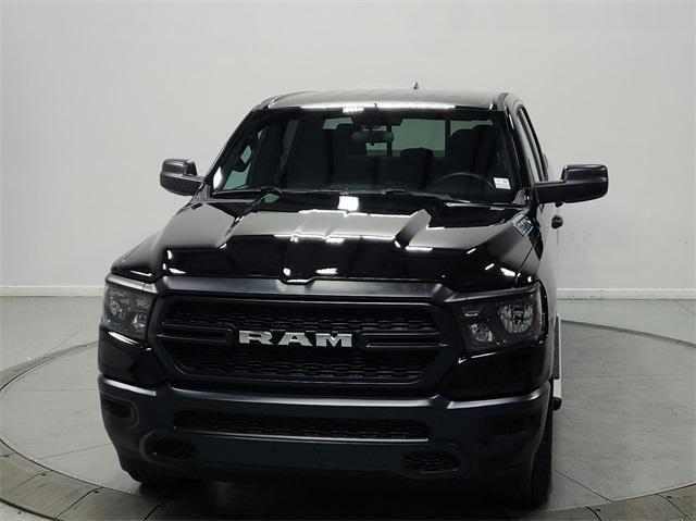 used 2024 Ram 1500 car, priced at $39,577