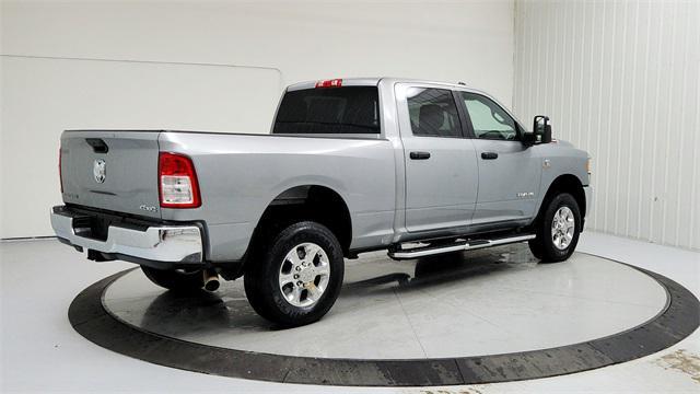 used 2024 Ram 2500 car, priced at $46,206